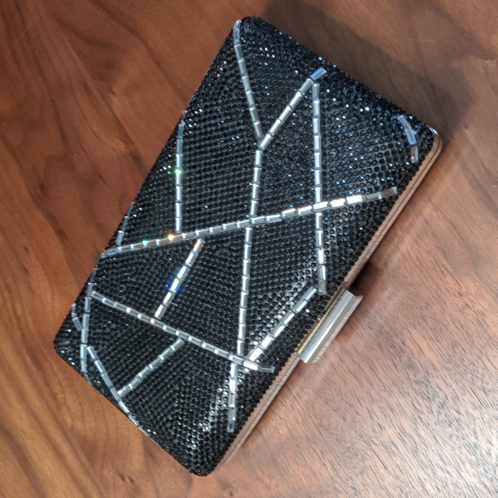 Evening handbag